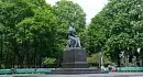 Мінкульт ініціює пришвидшений демонтаж пам'ятників Пушкіну, Щорсу в Києві та інших містах