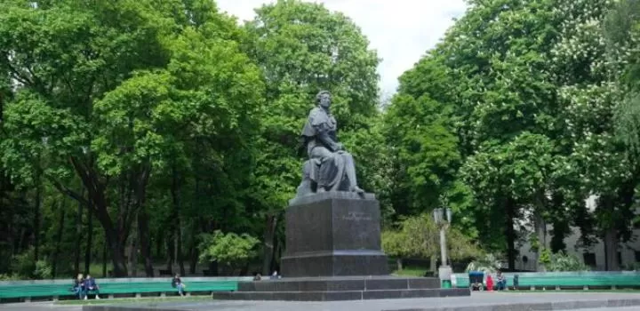 Мінкульт ініціює пришвидшений демонтаж пам'ятників Пушкіну, Щорсу в Києві та інших містах