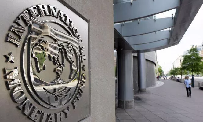 МВФ обещает Украине «светлое будущее» после выполнения реформ