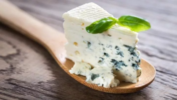 Сыр с плесенью: вске великолепие вкуса, доступное онлайн
