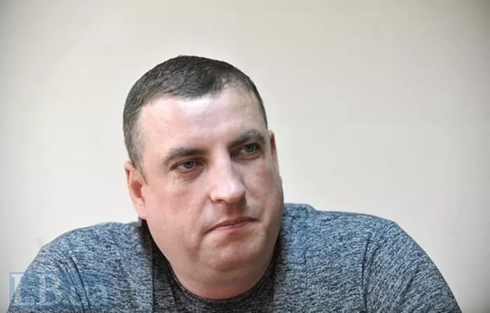 Боєць батальйону «Донбас» Дмитро Куліш: «Дізнався про Рубана, інших «освободітєлєй»… і зрозумів, що дії більшості із них – це блеф…»