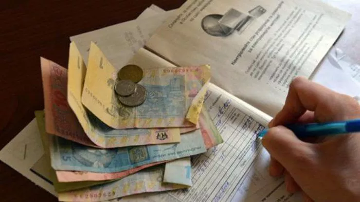 Кабмин разрешил украинцам оплачивать услуги ЖКХ в рассрочку