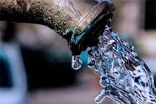 В Бердянске хотят снизить тариф на воду
