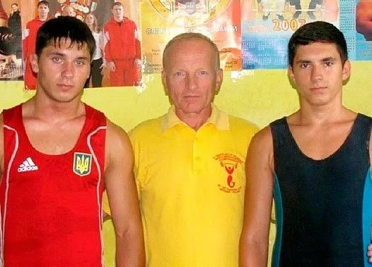 Константин Рева – победитель международного турнира имени Игоря Рыбака