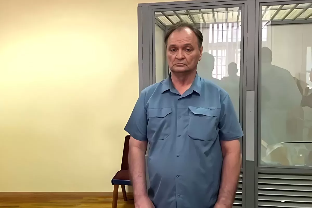 Суд продовжив період досудового слідства по Пономарьову до травня 2024 року
