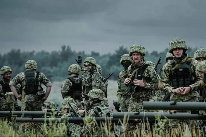 Українські війська затягують петлю навколо Криму – генерал Ходжес