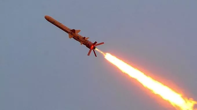 Укроборонпром готовится запустить в серию крылатую ракету Нептун