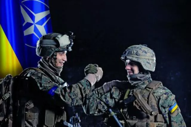 За четыре года ВСУ достигнут полной совместимости с армиями стран НАТО