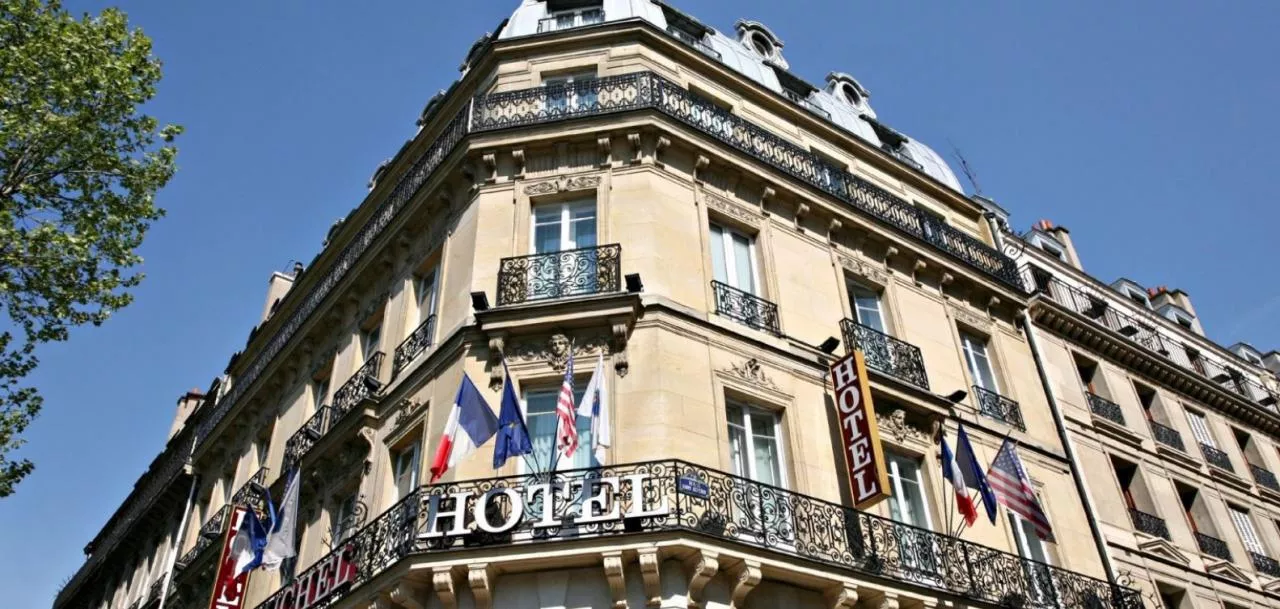 Поездка за границу: особенности отелей, функционирующих во Франции