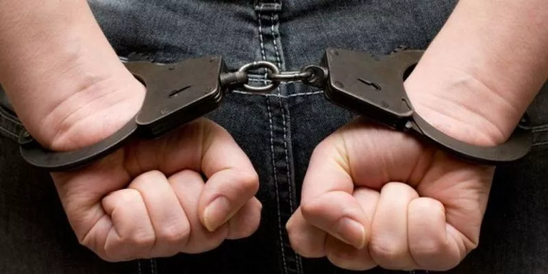 В Бердянске задержали двух грабителей со стажем