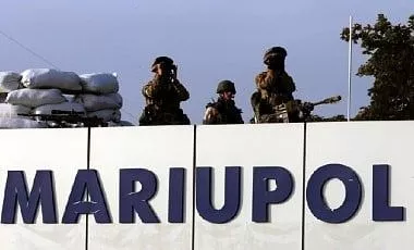 Боевики хотят посеять панику среди жителей Мариуполя, анонсируя обстрелы города