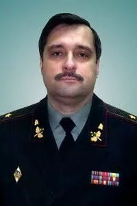 Генерал-майор Генштаба объявлен подозреваемым в гибели 49 воинов в ИЛ-76 в Луганске