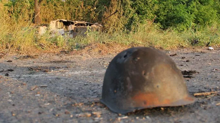 СБУ: Пропавшими без вести в Донбассе считаются 774 украинца