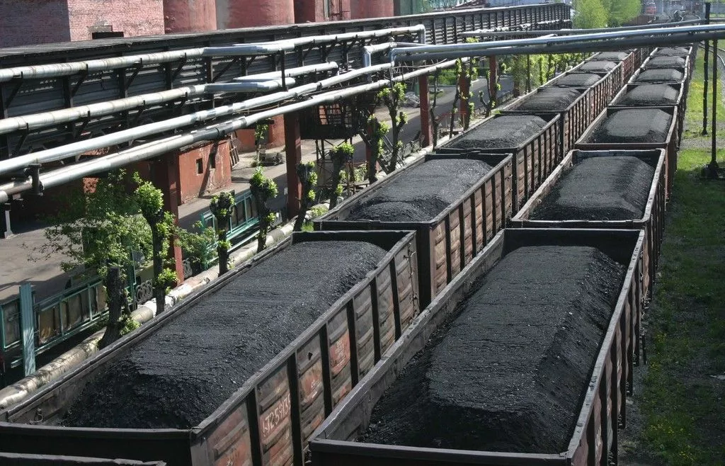 ГПУ оценила убытки от закупок некачественного угля из ЮАР в 846 млн гривень