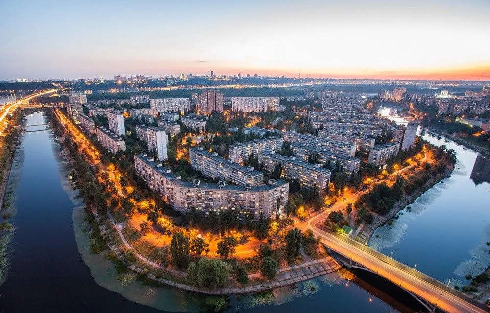 Особенности рынка аренды в украинской столице