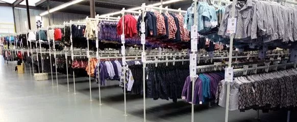 Идея для бизнеса – продажа детской одежды от производителя