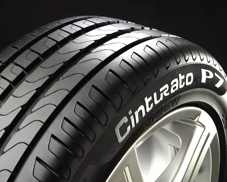 Стоит ли устанавливать шины Pirelli Cinturato P7: оценка экспертов