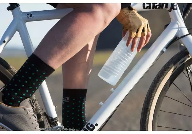 Велосипедная фляга: необходимость или дань моде?