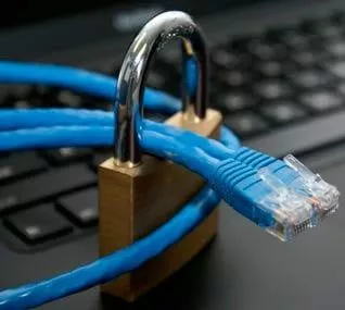 Безопасность в сети