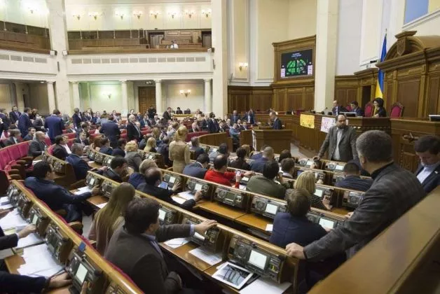 Рада відкрила для українського бізнесу ринок держзакупівель СОТ
