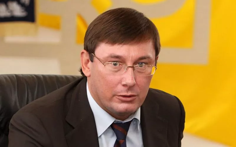Генпрокурор обещает дальнейшие задержания по делу Ефремова
