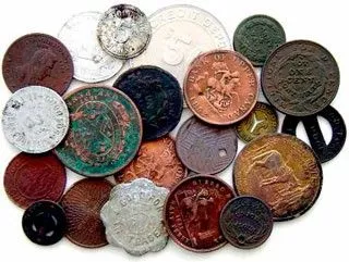 Аукционы российских монет и бумажных денег