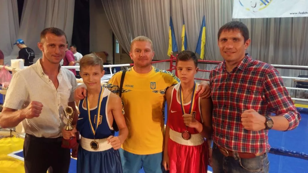 Константин Мульченко на «Турнире сильнейших» завоевал путевку на юниорский чемпионат Европы по боксу