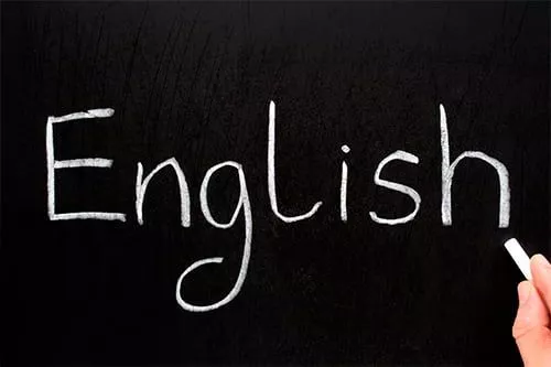 С чего начать учить английский
