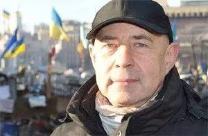 Мнение эксперта: Сорвать мобилизацию, подтолкнуть к третьему Майдану - таковы задачи противника
