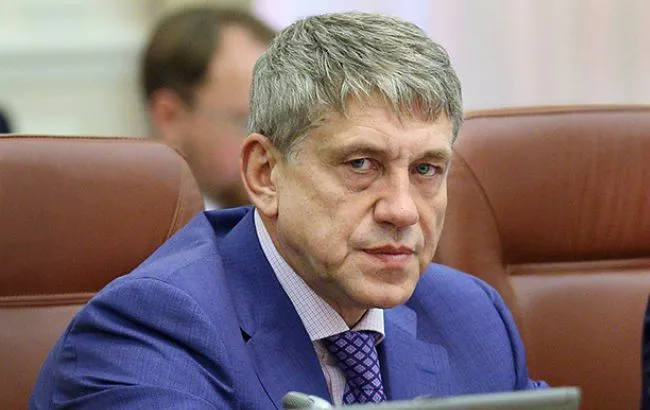 Министр энергетики в Раде развеял мифы о состоянии энергосферы Украины