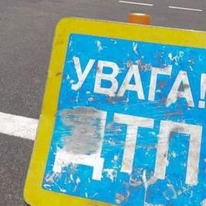 ДТП в Бердянске: водитель погиб после сердечного приступа за рулем