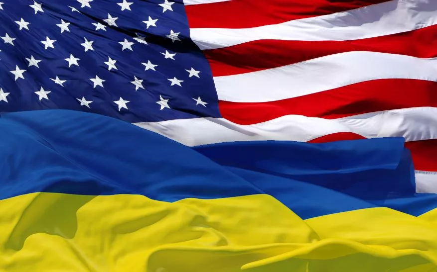 Полторак: Украина может стать основным союзником США вне НАТО