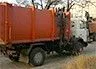 В Бердянске за махинации с мусоровозами уволены 2 чиновника