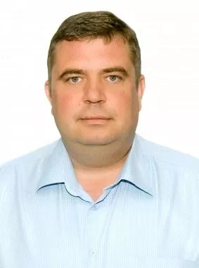 Мищенко Максим Викторович