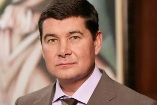 Рада дала добро на задержание, арест и привлечение Онищенко