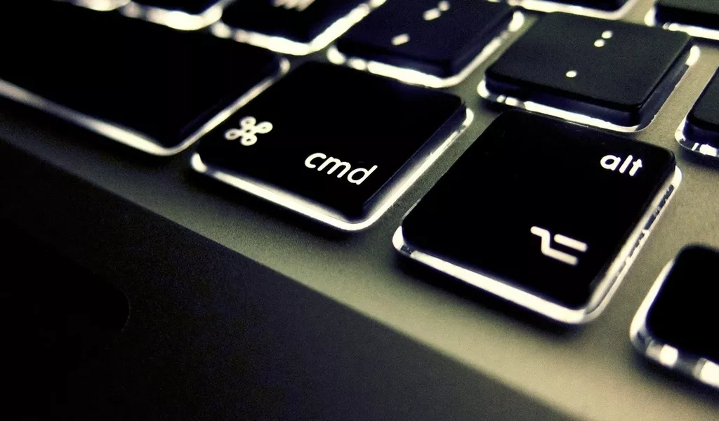 Подсветка клавиатуры в Macbook