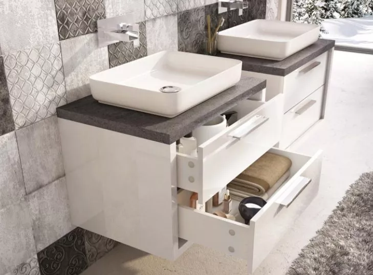 Как подобрать подходящую раковину в ванную комнату?