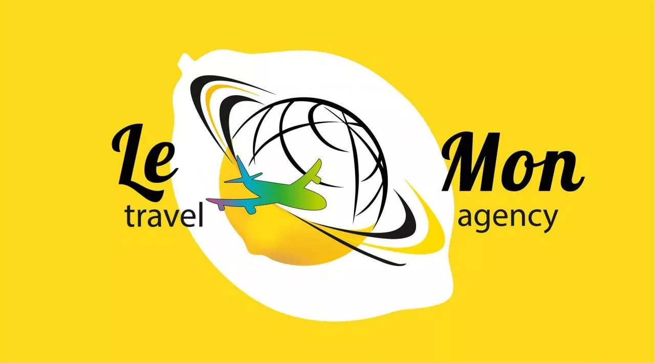 Мережа турагенцій «LeMon Travel»