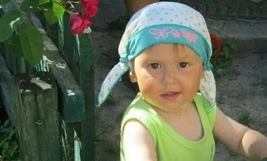 Сын чиновника на Винниччине сбил насмерть четырехлетнюю девочку