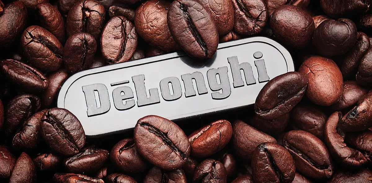 Домашняя кофе-машина Delonghi - лучший выбор для вашей кухни