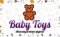 Анимационная группа «Baby Toys»