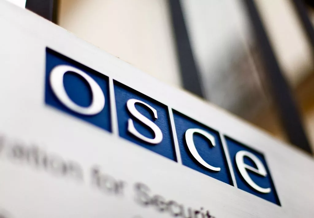 ОБСЕ проигнорирует нелегитимные выборы в ГосДуму на территории Крыма
