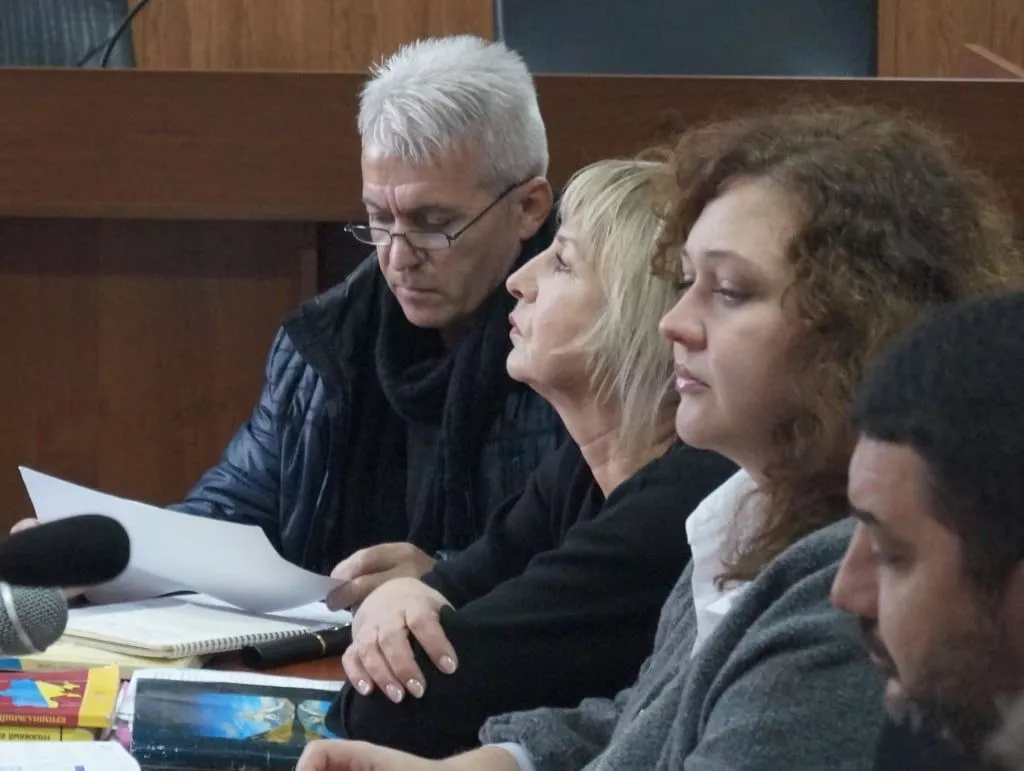 Суд задовольнив клопотання адвокатів Віктора Камінського