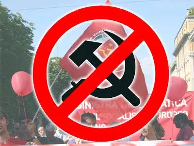 Минюст запретил коммунистам участвовать в выборах