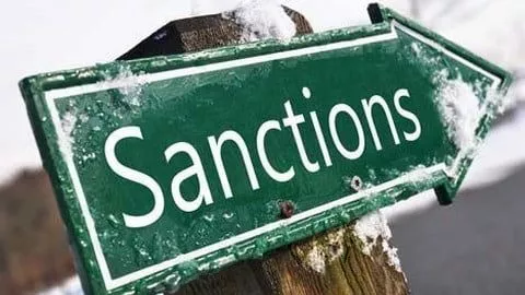 СНБО ввел санкции против России, их скоро опубликуют