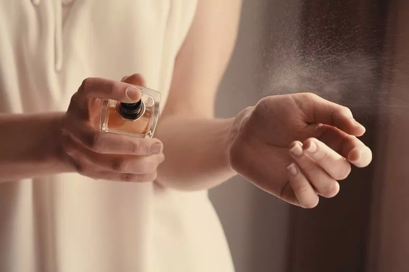 Нишевая парфюмерия – для тех, кто ценит уникальные ароматы