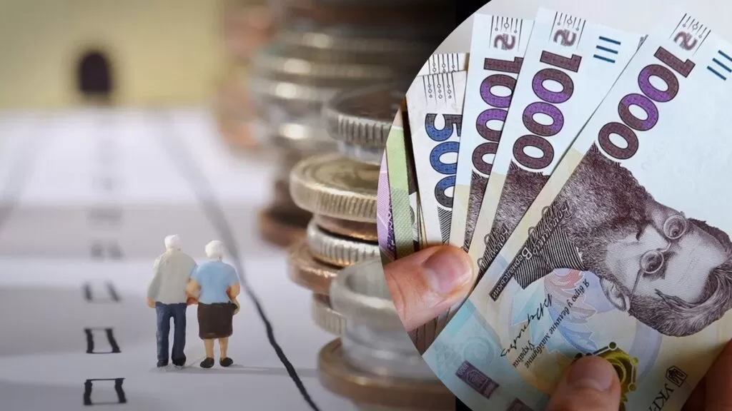 В Бердянську окупанти запустили чутки, що Україна відмінить виплату пенсій з 1 січня 2024 року