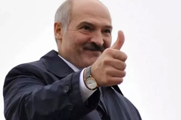 Лукашенко: Если бы не Путин, никакого кризиса в Украине вообще бы не было