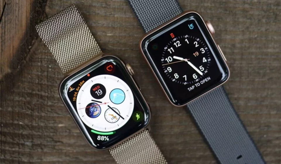 Где лучше всего купить Apple Watch Series 5 в рассрочку?