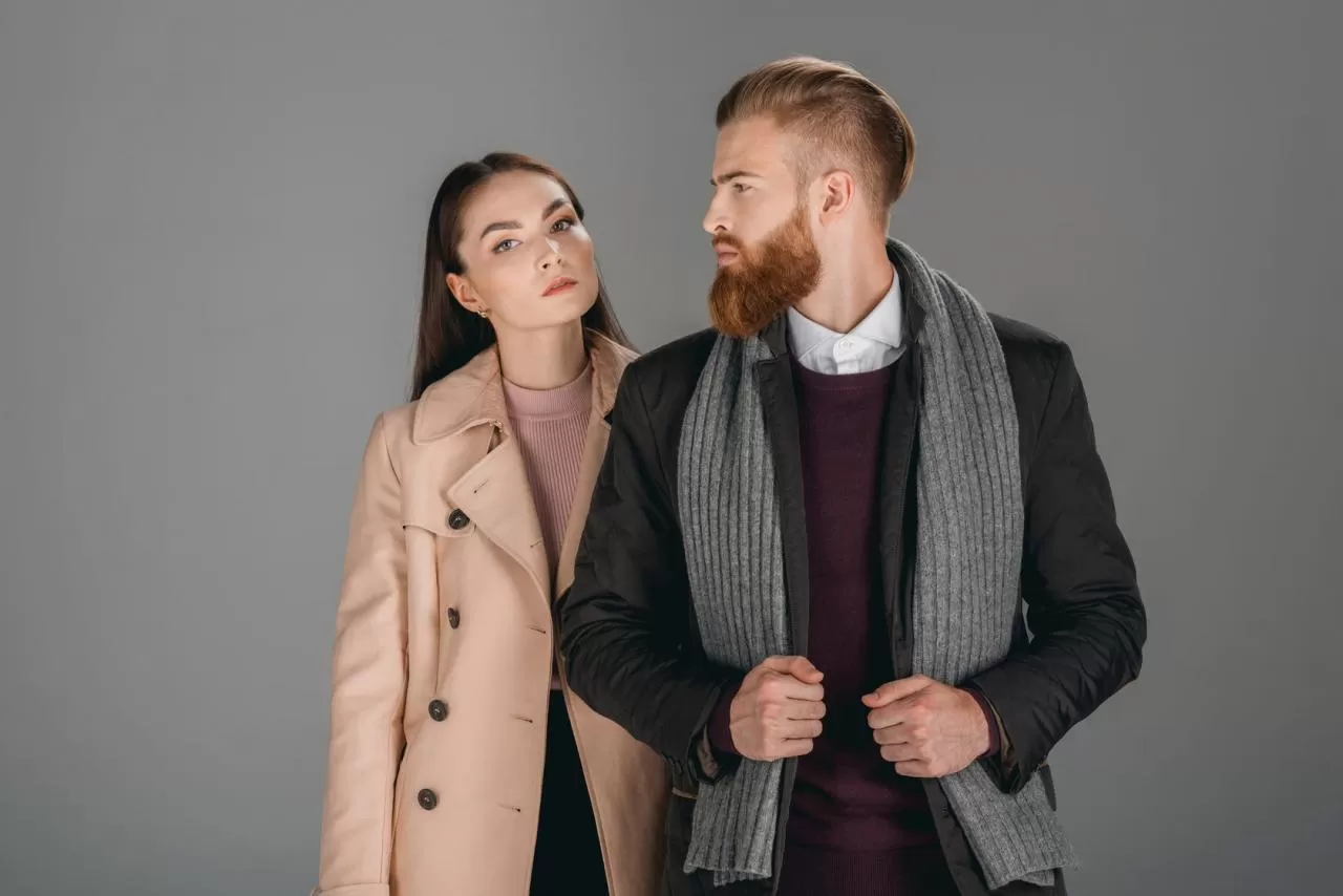 Как современным модницам выбрать пальто